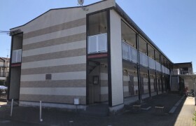 1K Apartment in Mizuhocho - Moriyama-shi