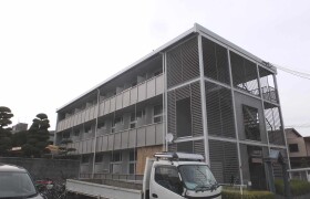 1K Mansion in Yakeno - Osaka-shi Tsurumi-ku