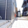3LDK Apartment to Rent in Setagaya-ku Entrance Hall