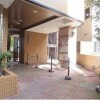 1R Apartment to Rent in Osaka-shi Higashinari-ku Entrance Hall