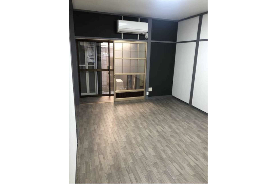 1LDK House to Buy in Osaka-shi Abeno-ku Living Room