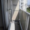 2K Apartment to Rent in Ichinomiya-shi Interior