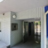 1R Apartment to Rent in Kita-ku Entrance Hall