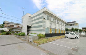 1K Apartment in Nishiimacho - Hikone-shi