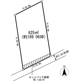  {building type} in Oiwake - Kitasaku-gun Karuizawa-machi Floorplan