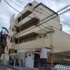 1R Apartment to Rent in Hachioji-shi Exterior