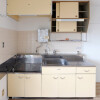 3DK Apartment to Rent in Fukushima-shi Interior