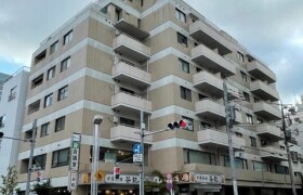 1LDK Mansion in Kinshi - Sumida-ku
