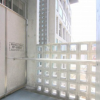 1SLDK Apartment to Rent in Osaka-shi Naniwa-ku Balcony / Veranda