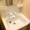 1K 아파트 to Rent in Shinjuku-ku Washroom
