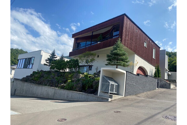 2LDK House to Buy in Sapporo-shi Chuo-ku Interior