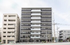 1LDK Mansion in Honjo - Sumida-ku