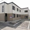 1K Apartment to Rent in Sapporo-shi Chuo-ku Exterior