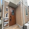 Whole Building Apartment to Buy in Itabashi-ku Entrance