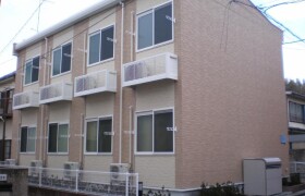1K Apartment in Tsunashimanishi - Yokohama-shi Kohoku-ku
