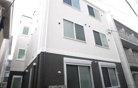 1R 아파트 in Senju kawaracho - Adachi-ku
