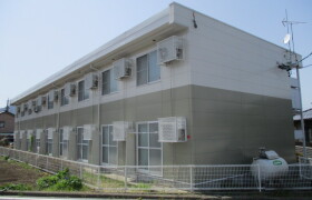 1K Apartment in Shiojirimachi - Shiojiri-shi