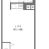 1R Apartment to Buy in Atami-shi Floorplan