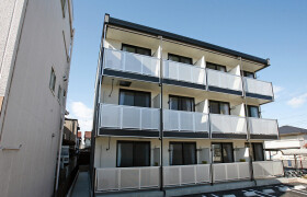 1K Mansion in Kawanishi - Nagoya-shi Moriyama-ku