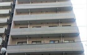 1R {building type} in Nemoto - Matsudo-shi