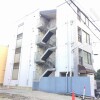 1R Apartment to Rent in Osaka-shi Yodogawa-ku Exterior