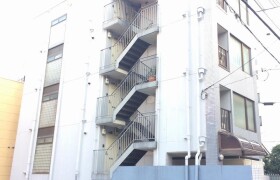 1R Mansion in Nishinakajima - Osaka-shi Yodogawa-ku