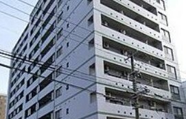 1R {building type} in Honcho - Nagaoka-shi