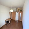 1K Apartment to Rent in Higashiosaka-shi Bedroom