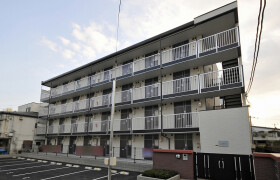1K Mansion in Fukushimacho - Hiroshima-shi Nishi-ku