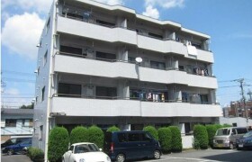 2DK Mansion in Shimonoge - Kawasaki-shi Takatsu-ku