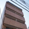 1R Apartment to Rent in Kyoto-shi Shimogyo-ku Exterior