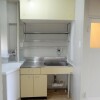 1DK Apartment to Rent in Takatsuki-shi Interior