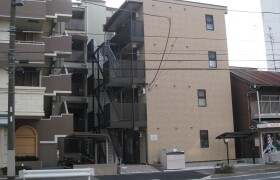 1K Mansion in Toricho - Yokohama-shi Minami-ku