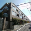 3SLDK Apartment to Rent in Meguro-ku Exterior
