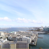 2LDK Apartment to Buy in Yokohama-shi Kanagawa-ku View / Scenery