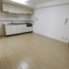3SDK Apartment to Rent in Edogawa-ku Living Room