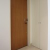1SK Apartment to Rent in Minato-ku Entrance