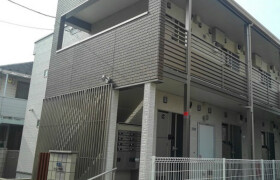 1K Apartment in Yayoicho - Nakano-ku