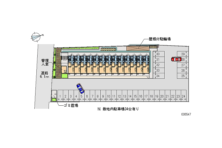 1k公寓大廈出租 福岡縣福岡市東區原田 Real Estate Japan