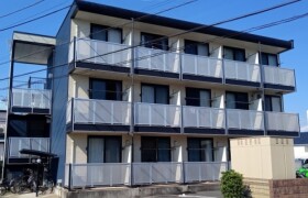 1K Mansion in Aikohigashi - Atsugi-shi