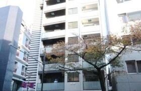 中野区新井-1K公寓
