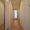 2LDK Apartment to Buy in Toshima-ku Entrance