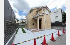 4LDK House in Eharacho - Nakano-ku