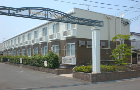1K Apartment in Honjomachi honjo - Saga-shi