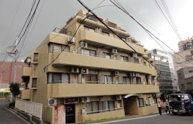 港區三田-1R公寓大廈
