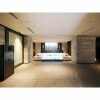 3LDK Apartment to Rent in Minato-ku Lobby