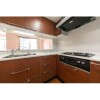 2SLDK Apartment to Rent in Chuo-ku Kitchen