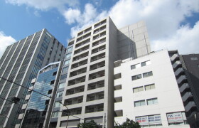 2DK Mansion in Shibuya - Shibuya-ku