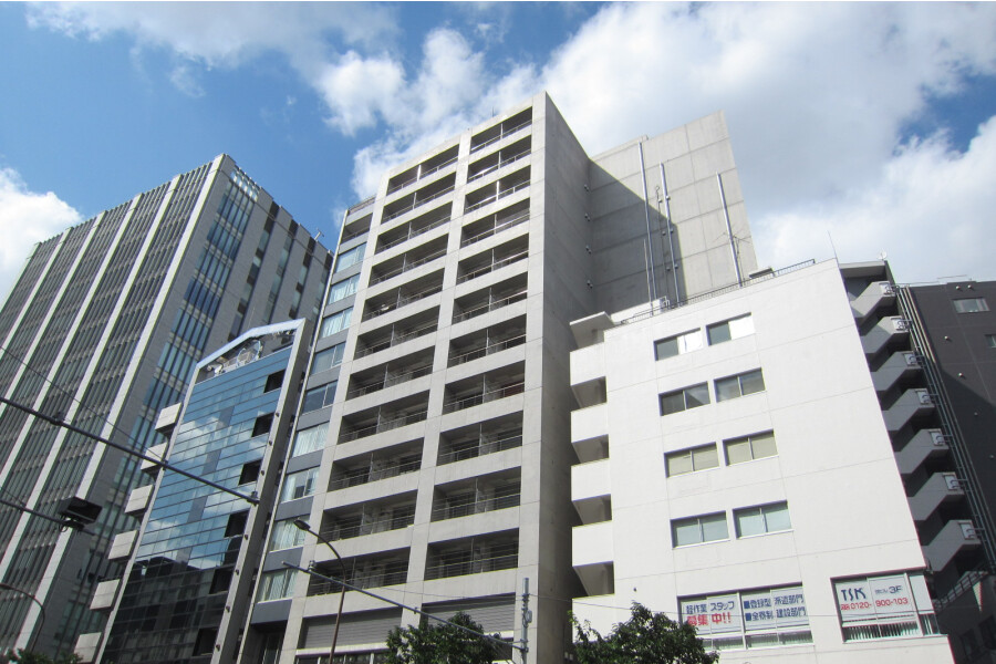 2DK Apartment to Rent in Shibuya-ku Interior