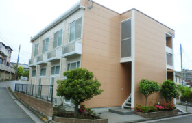1K 아파트 in Besshiyo - Yokohama-shi Minami-ku